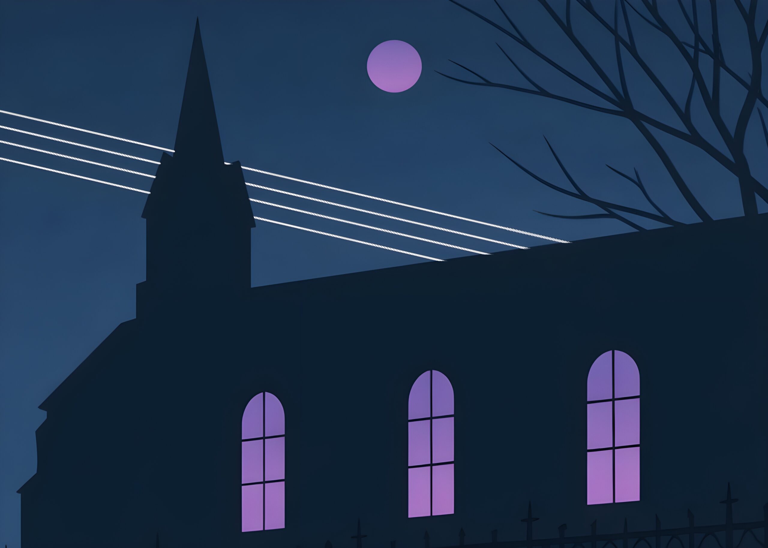 FuldaFestival late night minimalism © clara reinisch